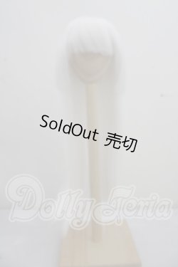 画像1: 8-9inch/ウィッグ U-26-09-09-075-TN-ZU