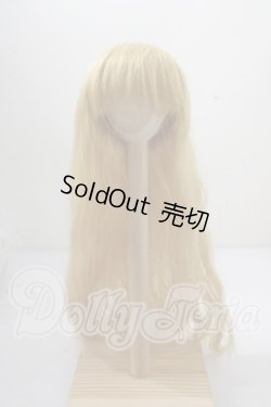 画像1: 8-9inch/ウィッグ U-26-09-09-078-TN-ZU