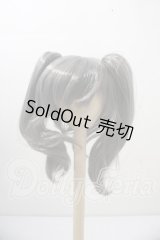 8-9inch/ウィッグ U-26-09-09-076-TN-ZU
