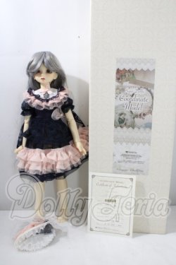 画像5: SDM女の子/コーディネートモデル:F-46 U-26-09-02-211-TN-ZU