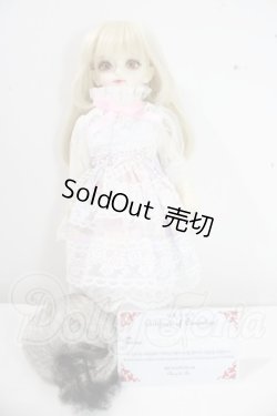 画像5: LUTS/HoneyDelf darae A-26-09-02-1047-TN-ZU
