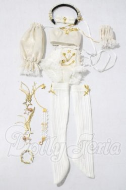 画像1: MSD/OF:ダイヤモンドの星　狸のファンタジー様製 U-26-09-09-111-TN-ZU