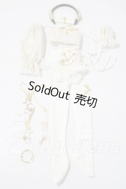 画像1: MSD/OF:ダイヤモンドの星　狸のファンタジー様製 U-26-09-09-111-TN-ZU