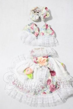 画像1: 幼SD/OF:衣装セット U-26-09-09-125-TN-ZU