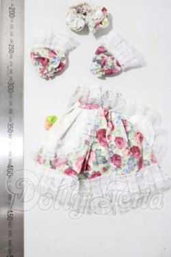 画像2: 幼SD/OF:衣装セット U-26-09-09-125-TN-ZU