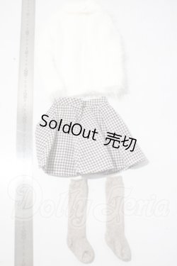 画像2: SD/OF:ふわふわモヘアセット（ショコラ） U-26-09-09-128-TN-ZU