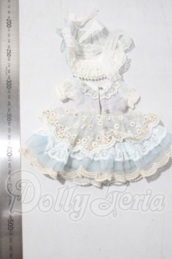 画像2: 幼SD/OF:ドレス U-26-09-09-113-TN-ZU
