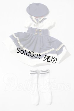 画像1: 幼SD/OF:衣装セット U-26-09-09-112-TN-ZU