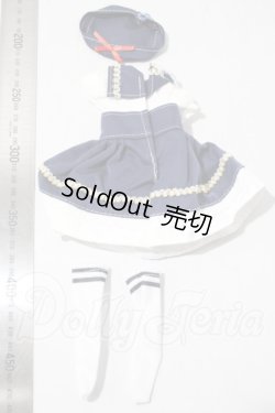 画像2: 幼SD/OF:衣装セット U-26-09-09-112-TN-ZU