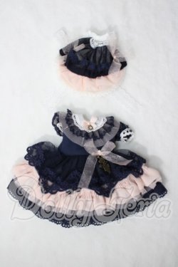 画像1: LUTS/HDF：OF：衣装セット A-26-09-02-1007-TN-ZU