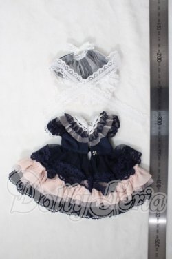 画像2: LUTS/HDF：OF：衣装セット A-26-09-02-1007-TN-ZU