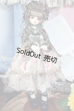 画像1: SDM&MSD/OF:HOWAFUWA様製衣装セット U-26-09-09-129-TN-ZU
