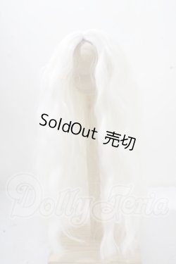 画像1: 7-8inch/ウィッグ U-26-09-09-074-TN-ZU