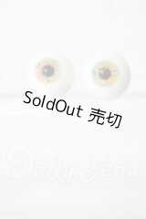 16mm/レジンアイ U-26-09-16-066-TN-ZU