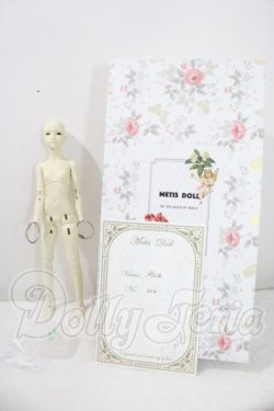 画像1: Metis Doll/1/6ドール A-26-09-02-1091-TN-ZU