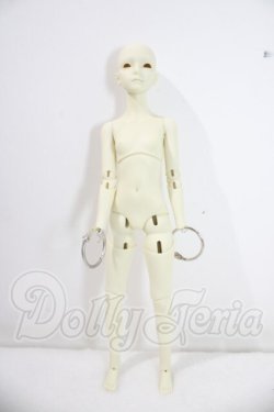 画像2: Metis Doll/1/6ドール A-26-09-02-1091-TN-ZU
