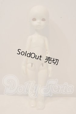 画像4: iMda DOLL 3.0/Elodie A-26-09-09-1095-TN-ZU