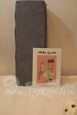 画像5: iMda DOLL 3.0/Elodie A-26-09-09-1095-TN-ZU