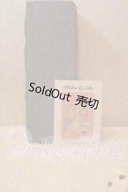 画像5: iMda DOLL 3.0/Elodie A-26-09-09-1095-TN-ZU