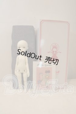 画像6: iMda DOLL 3.0/Elodie A-26-09-09-1095-TN-ZU