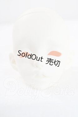 画像1: LeMoon/Milly ヘッド A-26-09-02-1018-TN-ZU