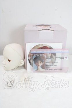 画像2: Simply Meant to Be/DOHWEE ヘッド A-26-09-02-1023-TN-ZU