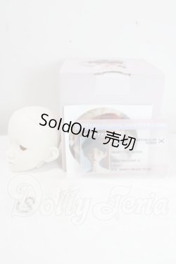 画像2: Simply Meant to Be/DOHWEE ヘッド A-26-09-02-1023-TN-ZU