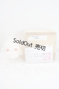 画像2: rosenlied/Holiday's Child Bambi Head(Reverie ver.) A-26-09-02-1020-TN-ZU