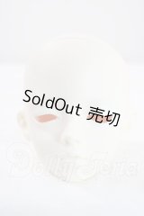 Rosetta Doll/Dream likeヘッド A-26-09-02-1019-TN-ZU