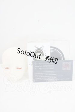 画像2: Rosetta Doll/Dream likeヘッド A-26-09-02-1019-TN-ZU