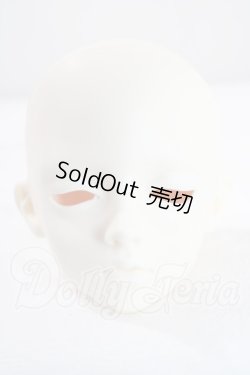画像1: Rosetta Doll/Dream likeヘッド A-26-09-02-1022-TN-ZU