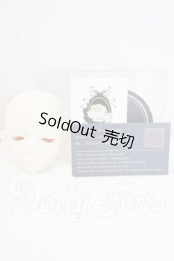 画像2: Rosetta Doll/Dream likeヘッド A-26-09-02-1022-TN-ZU