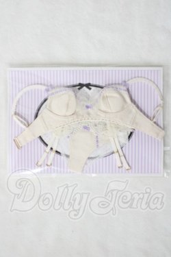 画像1: DD/OF:ランジェリ‐セット(Atri様) A-26-09-02-1032-TN-ZU