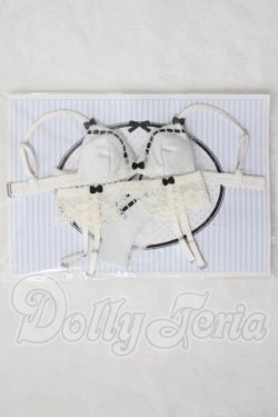 画像1: DD/OF:ランジェリ‐セット(Atri様) A-26-09-02-1030-TN-ZU