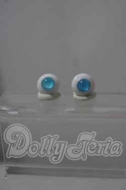 画像1: 12ｍｍ/アクリルアイ A-26-09-09-1043-TN-ZU