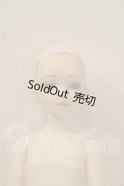 画像1: ユノアクルス/少女【ルシス】　組み立て塗装済み A-26-09-09-1097-TN-ZU