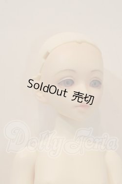 画像3: ユノアクルス/少女【ルシス】　組み立て塗装済み A-26-09-09-1097-TN-ZU