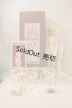 画像5: ユノアクルス/少女【ルシス】　組み立て塗装済み A-26-09-09-1097-TN-ZU