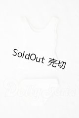 ユノアクルス/衣装セット：下着セット A-26-09-02-1083-TN-ZU