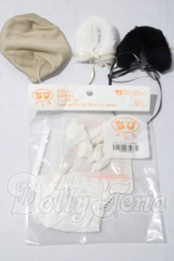 画像1: 幼SD/OF:小物 U-26-09-16-162-TN-ZU