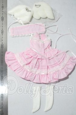 画像2: 幼SD/OF:ドレス U-26-09-16-144-TN-ZU