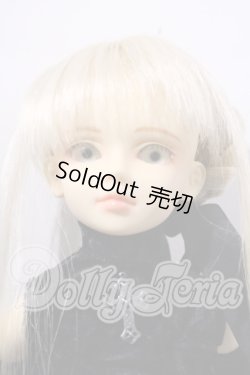画像1: MSD/フルチョイスF-9 U-26-09-16-214-TN-ZU