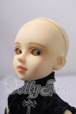画像2: MSD/フルチョイスF-9 U-26-09-16-214-TN-ZU