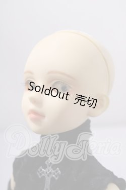 画像2: MSD/フルチョイスF-9 U-26-09-16-214-TN-ZU