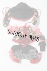 SDM＆MSD/OF:衣装セット U-26-09-16-154-TN-ZU