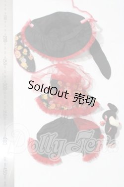 画像2: SDM＆MSD/OF:衣装セット U-26-09-16-154-TN-ZU