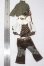 画像2: 幼SD/OF:衣装セット U-26-09-16-165-TN-ZU (2)