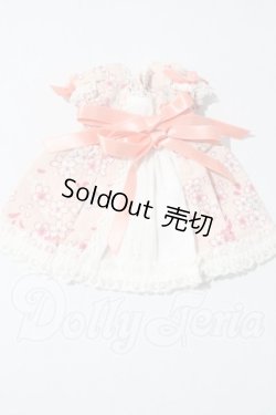 画像1: 幼SD/OF:衣装セット U-26-09-16-146-TN-ZU