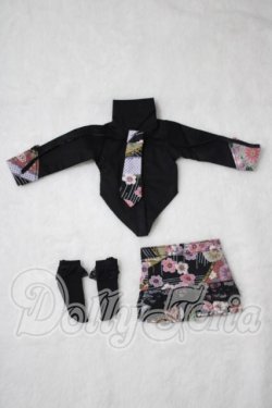 画像1: 幼SD/OF:衣装セット U-26-09-24-178-TN-ZU