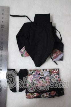 画像2: 幼SD/OF:衣装セット U-26-09-24-178-TN-ZU
